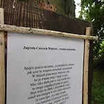 民宿 Zagroda Cztery Wiatry Sądry