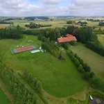 Zagroda Cztery Wiatry Privat bolig *