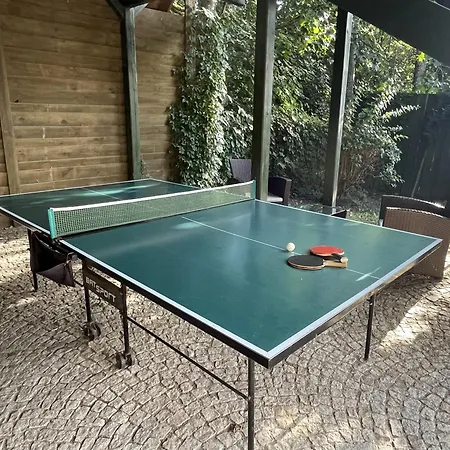 Zagroda Cztery Wiatry Sądry