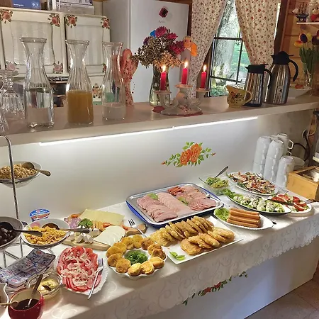 Zagroda Cztery Wiatry