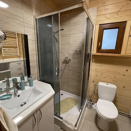 Zagroda Cztery Wiatry Sadry