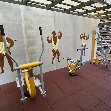 Zagroda Cztery Wiatry Sądry