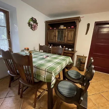 Zagroda Cztery Wiatry * Sądry