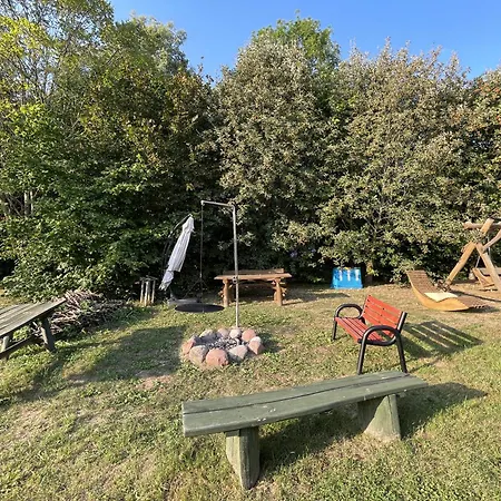 Zagroda Cztery Wiatry Homestay Sadry