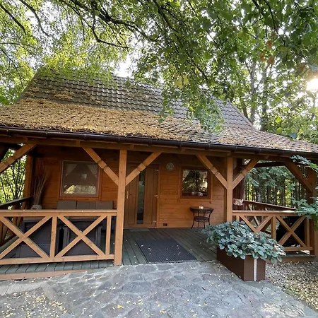 Zagroda Cztery Wiatry *