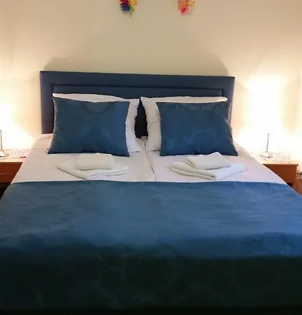 Zagroda Cztery Wiatry Sadry