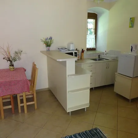 Zagroda Cztery Wiatry Sadry