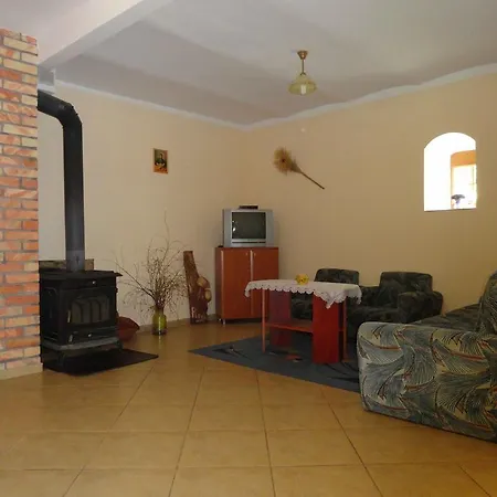 Séjour chez l'habitant Zagroda Cztery Wiatry Sądry