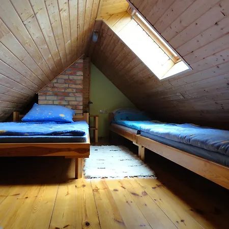 Zagroda Cztery Wiatry Sadry