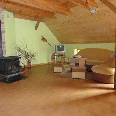 Zagroda Cztery Wiatry Sadry