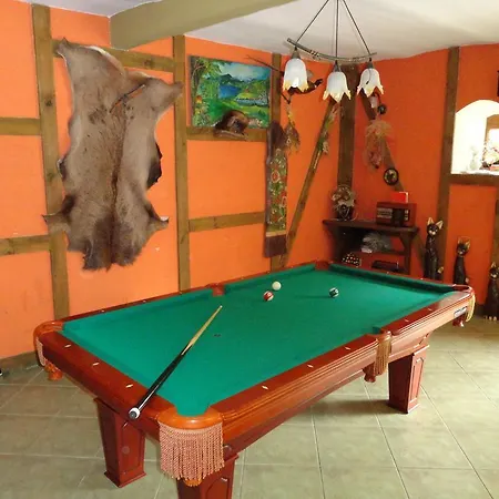 Zagroda Cztery Wiatry