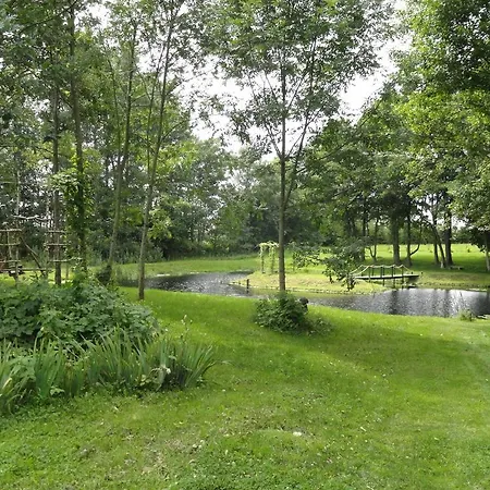 Homestay Zagroda Cztery Wiatry