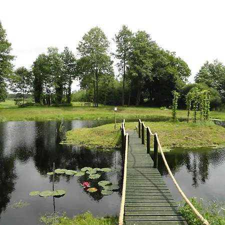 Zagroda Cztery Wiatry