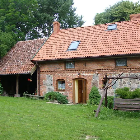 Zagroda Cztery Wiatry Sądry