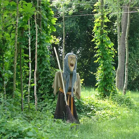 Homestay Zagroda Cztery Wiatry