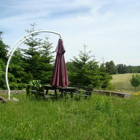 Zagroda Cztery Wiatry