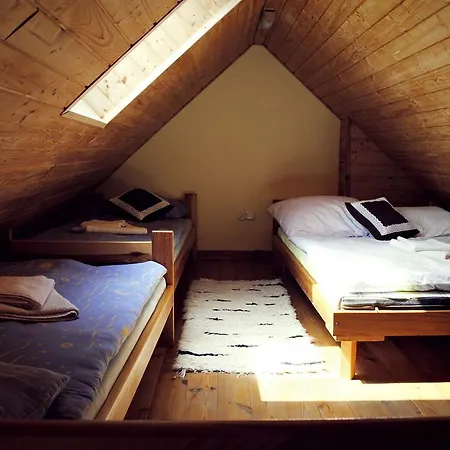 Zagroda Cztery Wiatry * Sądry