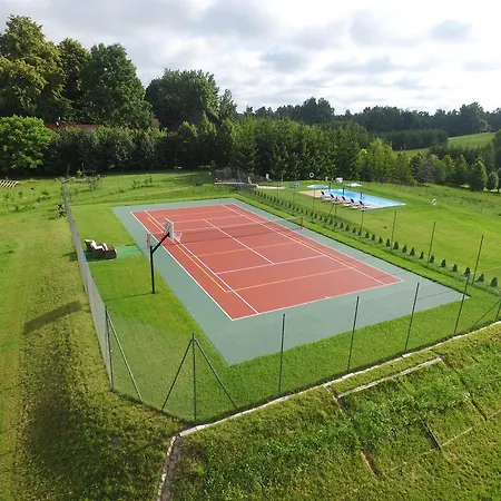 Homestay Zagroda Cztery Wiatry *