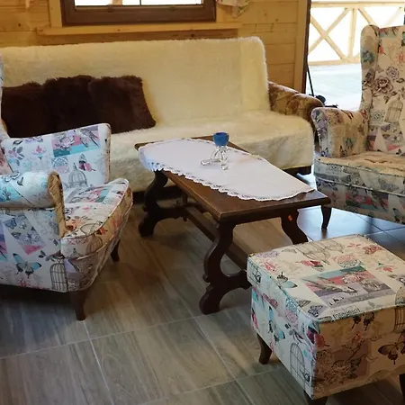 Zagroda Cztery Wiatry Homestay