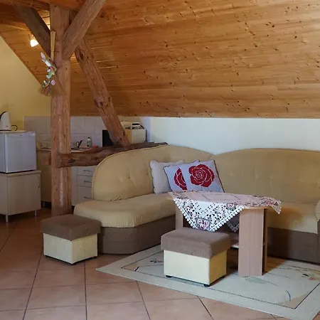 Zagroda Cztery Wiatry Sadry