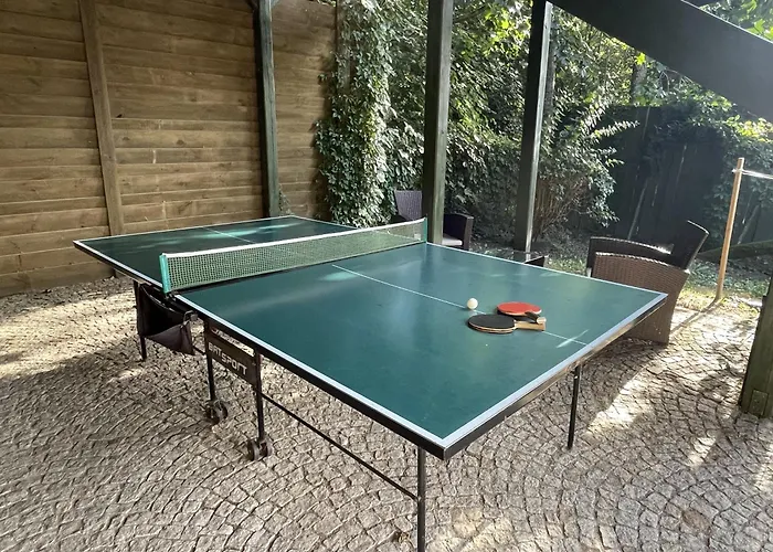 Zagroda Cztery Wiatry Sadry