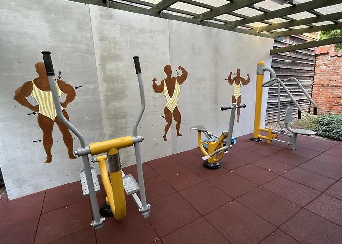 Zagroda Cztery Wiatry Sadry