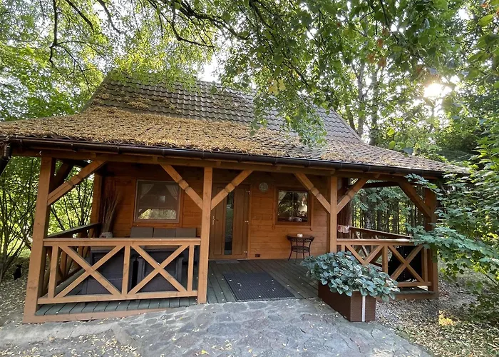 Zagroda Cztery Wiatry *