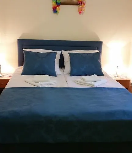 Zagroda Cztery Wiatry Sadry