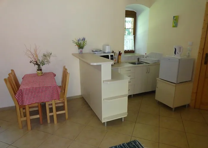 Zagroda Cztery Wiatry Sadry