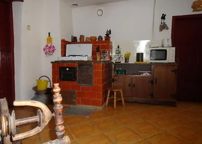 Homestay Zagroda Cztery Wiatry