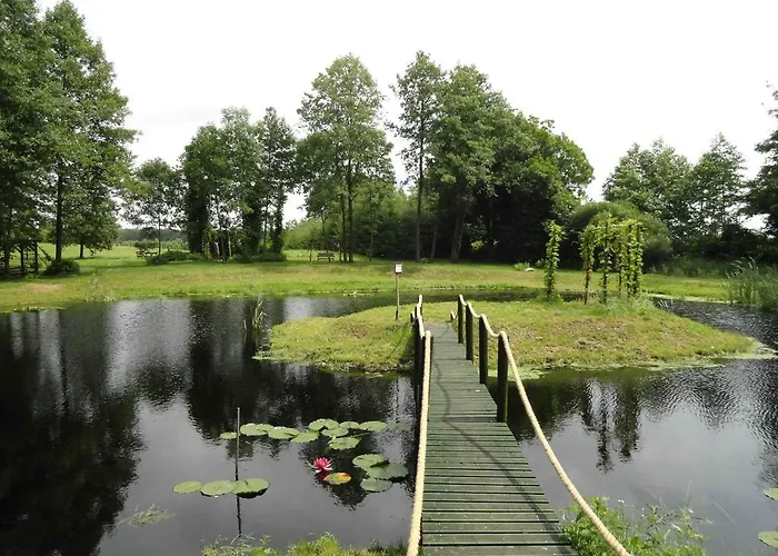 Zagroda Cztery Wiatry