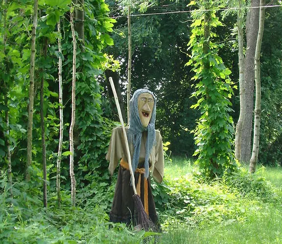 Homestay Zagroda Cztery Wiatry